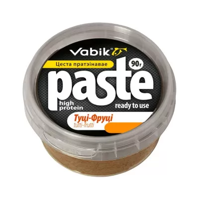 Приманка Vabik PASTE Тутти-фрутти 90г437306