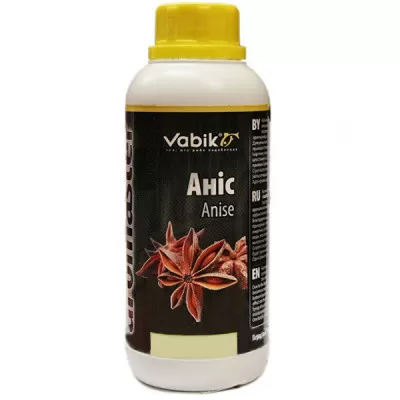 Аттрактант Vabik AROMASTER Анис 500мл436363