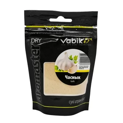Аттрактант Vabik AROMASTER-DRY Чеснок 100г436021
