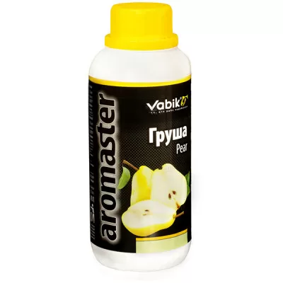 Аттрактант Vabik AROMASTER Груша 500мл437104