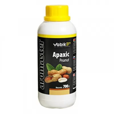 Аттрактант Vabik AROMASTER Арахис 500мл434082