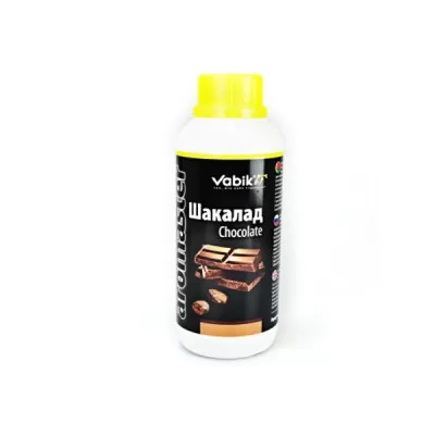 Аттрактант Vabik AROMASTER Шоколад 500мл435098