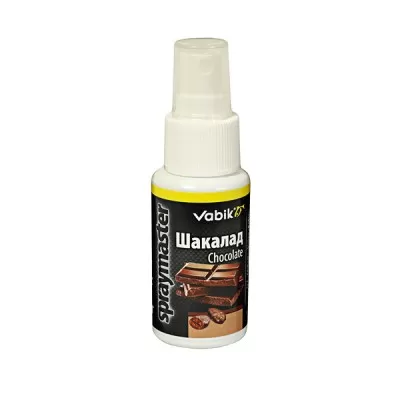 Аттрактант VABIK Spraymaster Тутти-фрутти 50г434092
