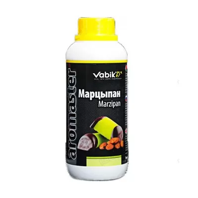 Аттрактант Vabik AROMASTER Марципан 500мл