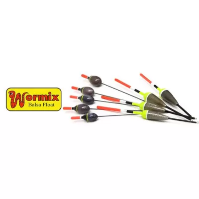 Поплавки Wormix