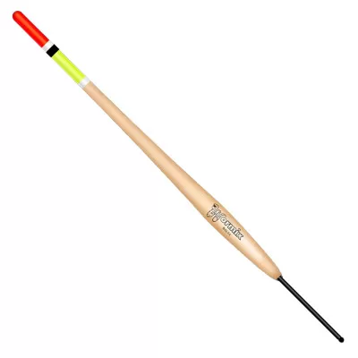Поплавок Wormix из бальсы серия 002 (1,5г) 446733