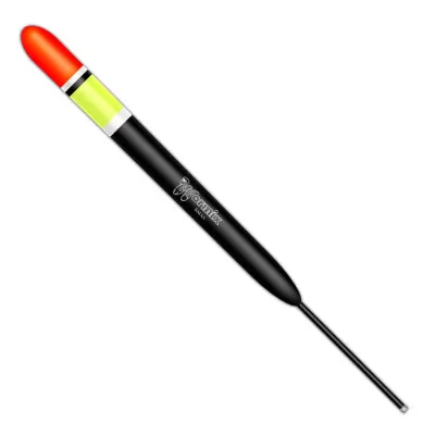 Поплавок Wormix из бальсы серия 004 (1,5г) 446734