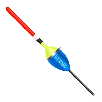 Поплавок Wormix из полиуретана серия 101 (1,0г) 446693