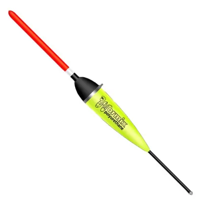 Поплавок Wormix из полиуретана серия 104 (1,0г) 446698