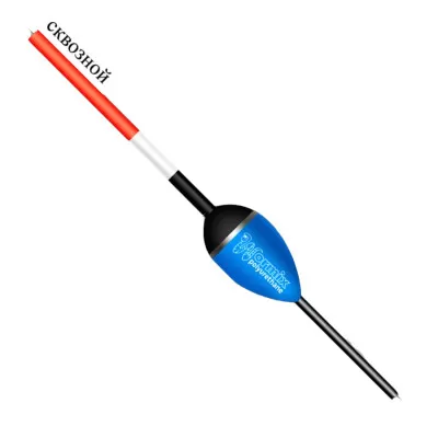 Поплавок Wormix из полиуретана серия 112 (2,5г) 