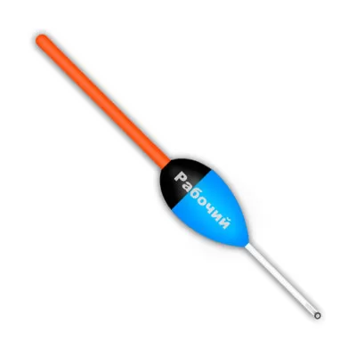 Поплавок Wormix из полиуретана серия 505 (1,5г) 446681