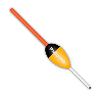 Поплавок Wormix из полиуретана серия 507 (1,5г) 446682