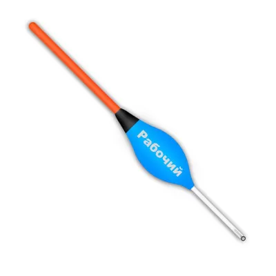 Поплавок Wormix из полиуретана серия 509 (3,0г) 